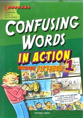 Confusing Words In Action 1-..