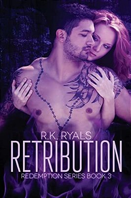 Retribution: Redemption Series Book III-..