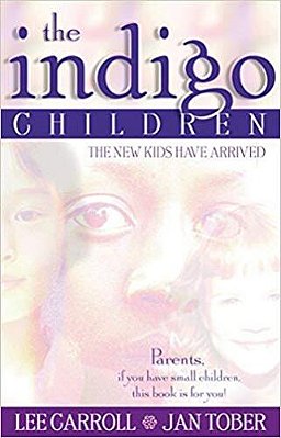 The Indigo Children-..