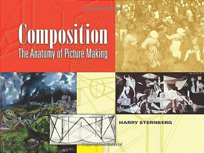 Composition - The Anatomy Of Picture Making-..
