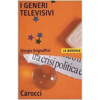 I Generi Televisivi-..