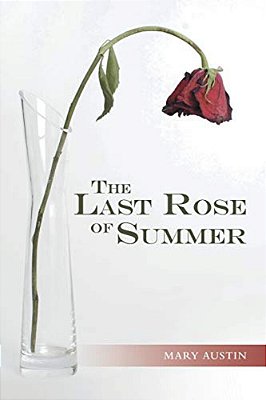 The Last Rose Of Summer-..