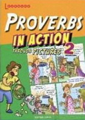 Proverbs In Action 2-..