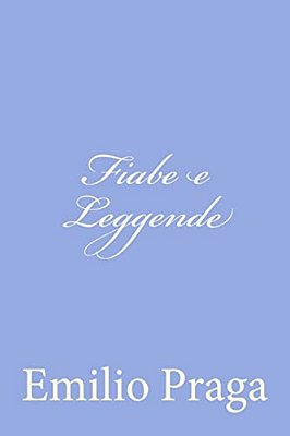 Fiabe E Leggende-..