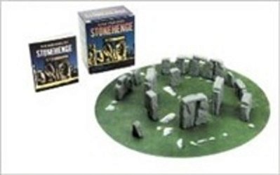 Build Your Own Stonehenge-..