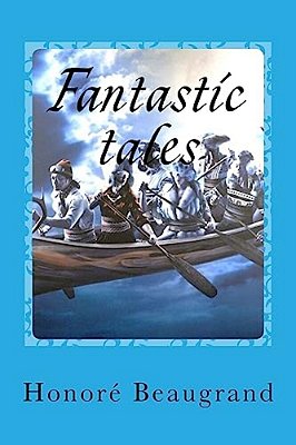 Fantastic Tales-..