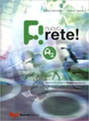 Nuovo Rete! A2 - Testo Dello Studente-..