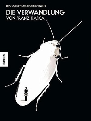 Die Verwandlung - Von Franz Kafka-..