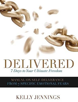 Delivered: 7 Days To Your Ultimate Freedom-..