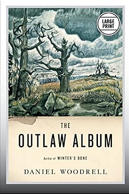 The Outlaw Album: Stories-..