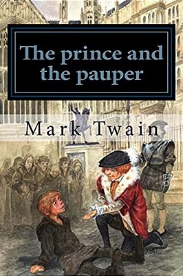 The Prince And The Pauper (English Edition)-..
