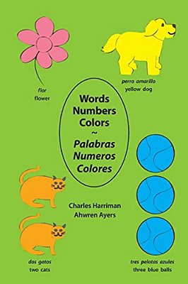 Words Numbers Colors Palabras Numeros Colores-..