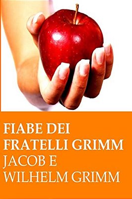 Fiabe Dei Fratelli Grimm-..