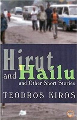 Hirut And Hailu And Other Stories-..