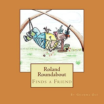 Roland Roundabout-..