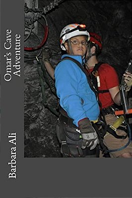 Omar's Cave Adventure-..