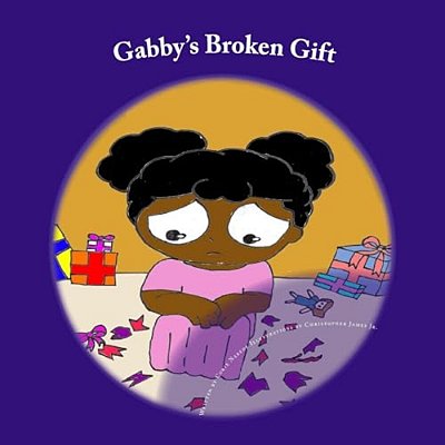 Gabby's Broken Gift-..