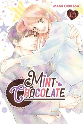 Mint Chocolate, Vol. 13: Volume 13-..