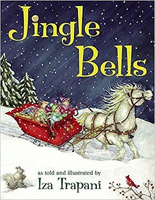 Jingle Bells-..