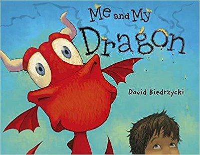 Me And My Dragon-..