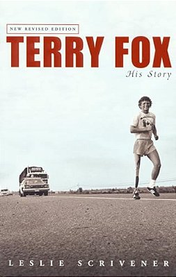 Terry Fox – His Story-..