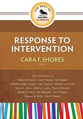 The Best Of Corwin: Response To Intervention-..