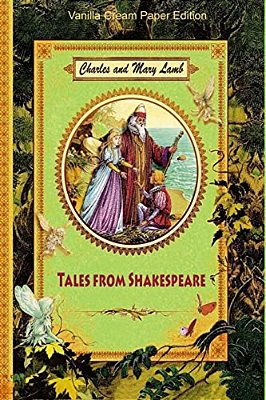 Tales From Shakespeare-..