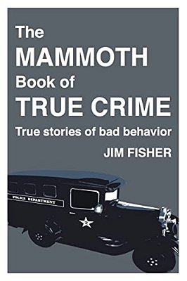 The Mammoth Book Of True Crime-..