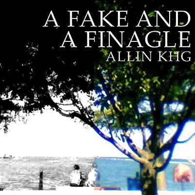 A Fake And A Finagle-..