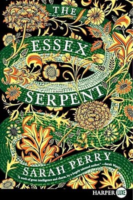 The Essex Serpent-..