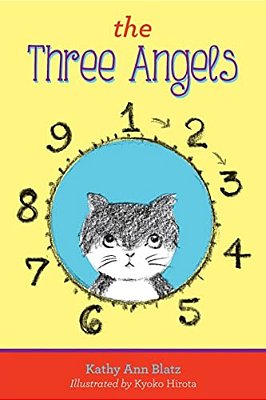 The Three Angels-..