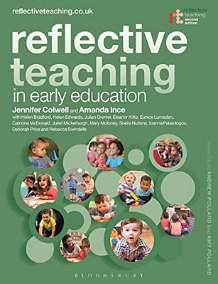 Reflective Teaching In Early Education-..
