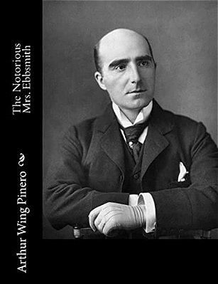 The Notorious Mrs. Ebbsmith-..