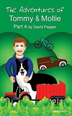 The Adventures Of Tommy & Mollie - Part 4-..