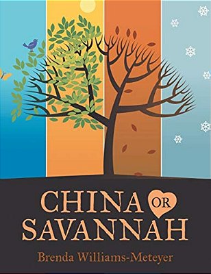 China Or Savannah-..