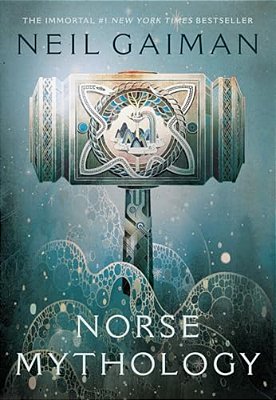Norse Mythology-..
