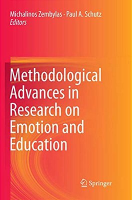 Methodological Advances In Research On Emotion And Education-..