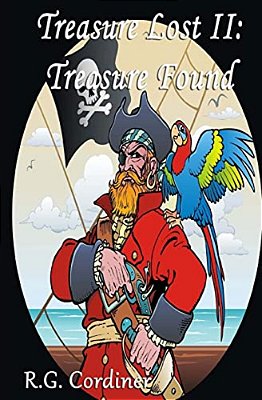 Treasure Lost II: Treasure Found-..