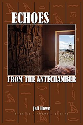 Echoes From The Antechamber-..
