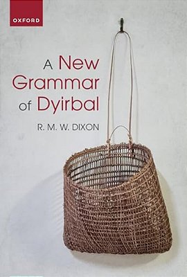 A New Grammar Of Dyirbal-..