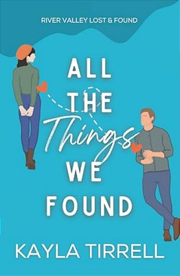 All The Things We Found-..