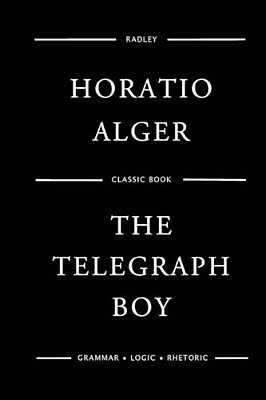 The Telegraph Boy-..