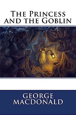 The Princess And The Goblin-..