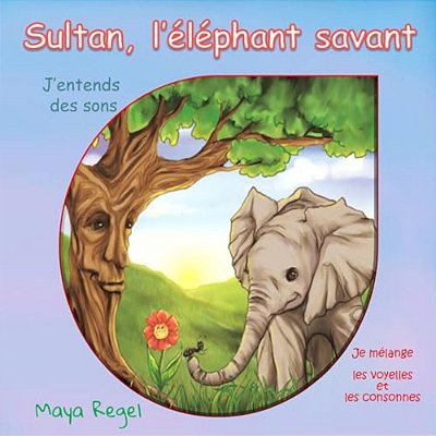 Sultan, L'Éléphant Savant-..