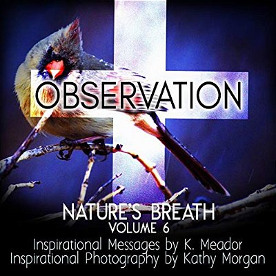 Nature's Breath: Observation: Volume 6-..