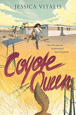 Coyote Queen-..