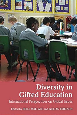 Diversity In Gifted Education: International Perspectives On Global Issues-..
