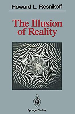 The Illusion Of Reality-..