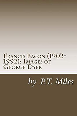 Francis Bacon (1902-1992): Images Of George Dyer-..