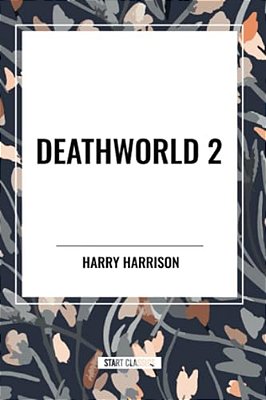 Deathworld 2-..